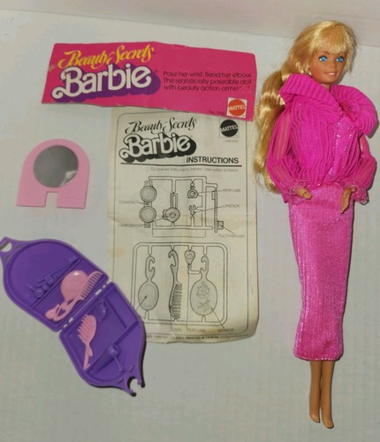 Barbie vintage 1979 - , di