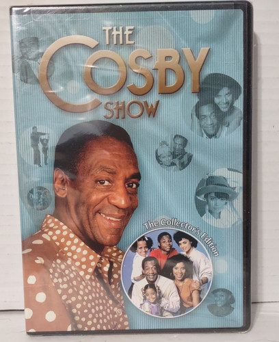 The cosby show - the, dvd