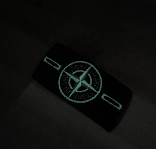 Rare glow the dark - !,