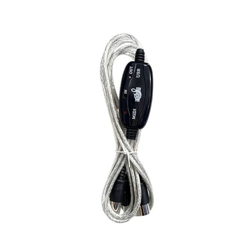 Cavo midi usb - usb, driver