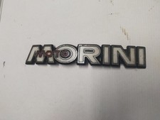 MORINI 350 LOGO SERBATOIO 