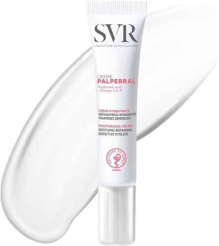 Svr topialyse palpebral crema - svr,