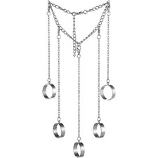  Anelli di dito alla moda a