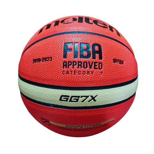 Pallacanestro molten gg7x - pallacanestro,