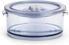 , Contenitore Sottovuoto per