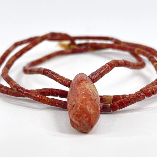 Collana piccola perle in - collana,