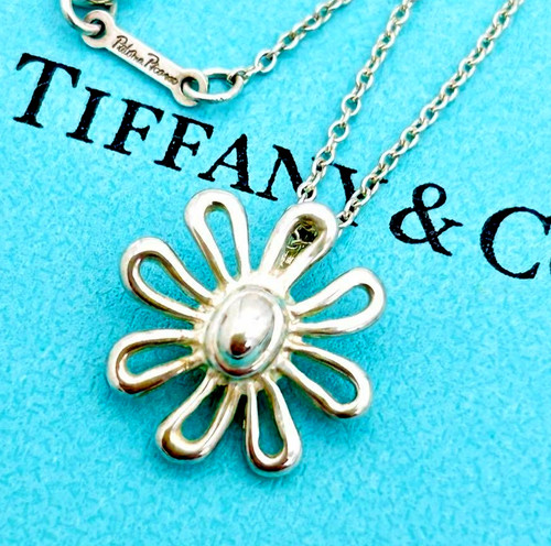 Collana tiffany co - collana,