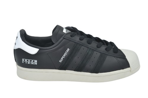 Adidas superstar core black - adidas,