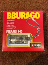 Portachiavi Bburago Key Holder