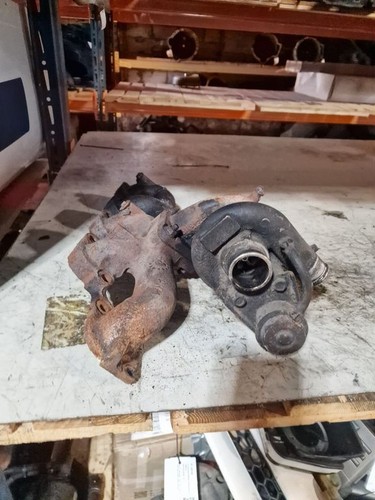 Turbocompressore peugeot boxer - turbocompressore,