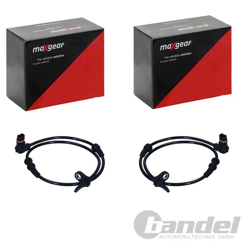 Maxgear sensore abs - sensore,