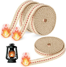 3 Rotoli Di Stoppino per