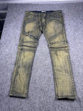 Pierre Balmain Biker Moto