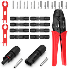 Pinza crimpatrice set - pinza,
