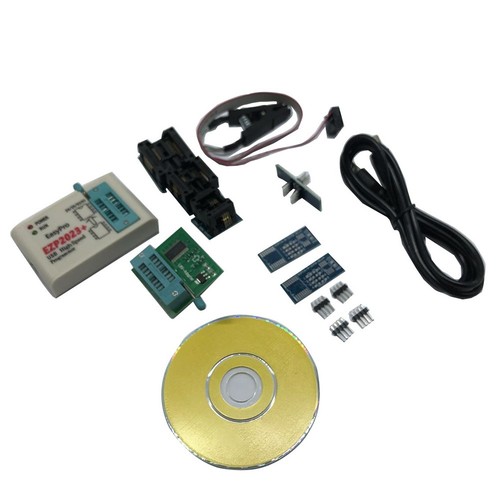 Usb per spi chip - per,