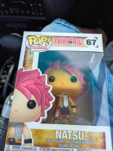 Funko pop animazione fairy - funko, pop!