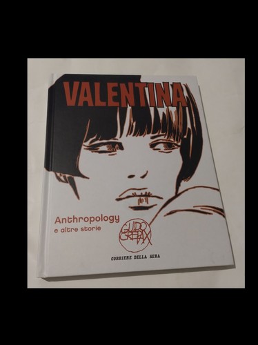 Crepax valentina 9 - valentina,