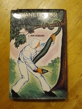 Dianetics 55! - L. Ron Hubbard