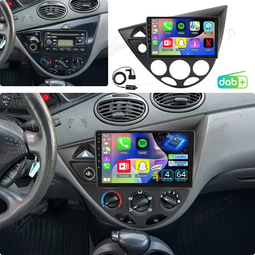 Autoradio dab qualcomm - dab+,
