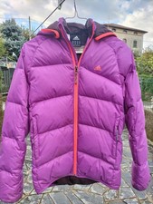 giacca a vento adidas