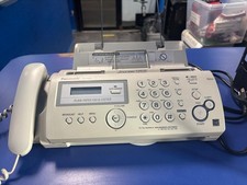 Panasonic KX-FP151 Compact