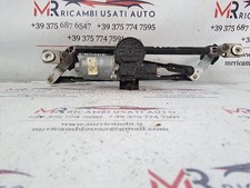MOTORINO TERGICRISTALLO PER