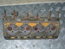 FIAT 1100 R - SPECIAL -TESTATA