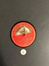 11 dischi  78 giri opera lirica Giuseppe Verdi Bellini Donizetti Aida Norma