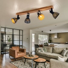 Plafoniera Lampada Sala Pranzo