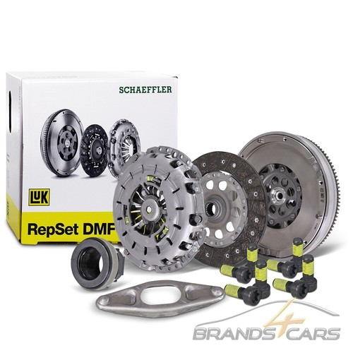 Kit frizione schaeffler - kit, luk