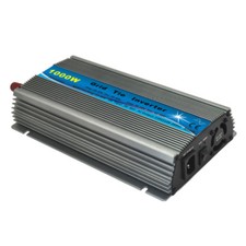 Tirante di rete 1000W inverter
