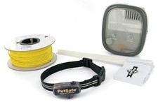 PETSAFE UK RECINTO ELETTRICO