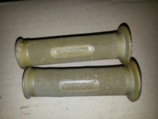 MV Agusta CSS 175 Disco Volante manopole manubrio originali usate