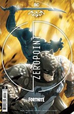 Batman fortnite zero point - batman,