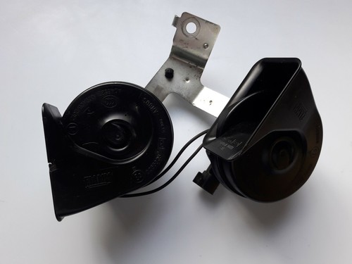 Tromba clacson ford focus iii - tromba,