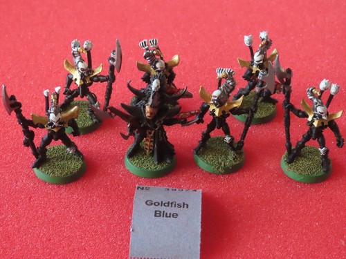 Games workshop warhammer 40k - games,