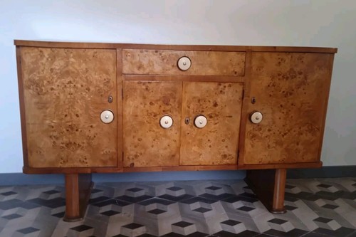 Mobile sala anni 30 - sala, '30