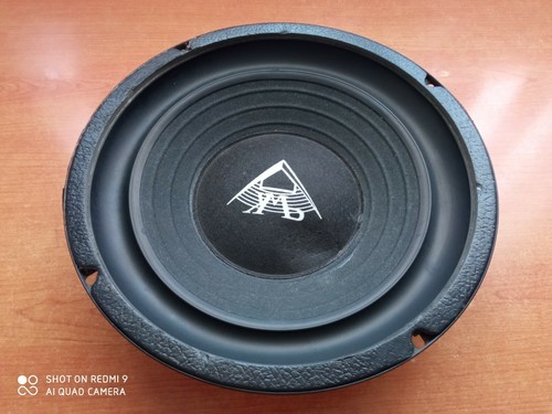 Klipsch radiatore passivo - klipsch,