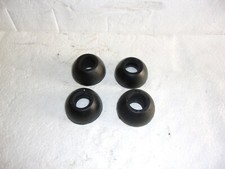 4 BOCCOLE PUNTONI BARRA STABILIZZATRICE FIAT RITMO ABARTH 