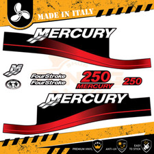 Decalcomania Adesivi Motore