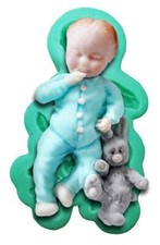 Stampo Silicone per Uso