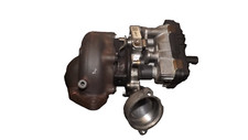Turbocompressore originale BMW