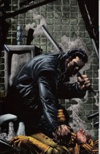 The Boys n.30 Dynamite 2009