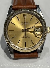 Orologio Uomo TUDOR Prince