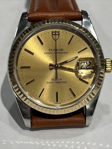 Orologio uomo tudor - orologio,