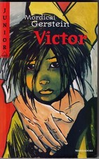 Victor - Mordicai Gerstein