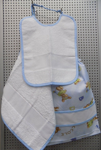 Set asilo pezzi - 3,