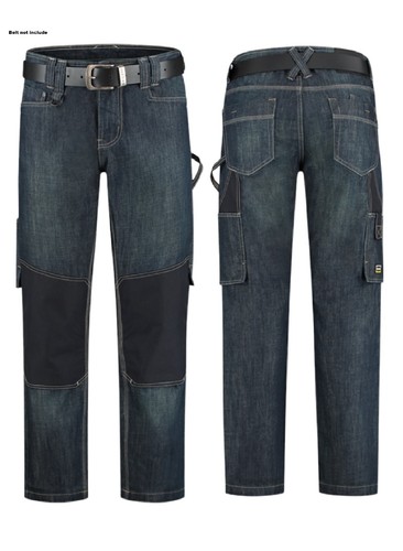 Jeans lavoro uomo - lavoro, denim