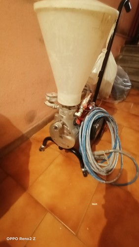 Motore spruzzo larius - spruzzo,