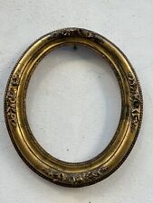 Cornice Stile Liberty Con Decoro Floreale Come Da Foto Vintage 